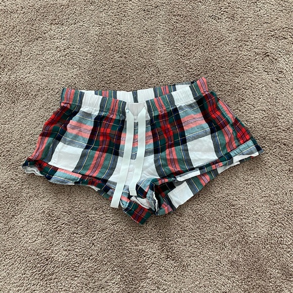 Victoria's Secret Other - VS sleep shorts